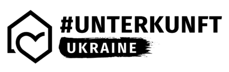 Logo Unterkunft Ukraine