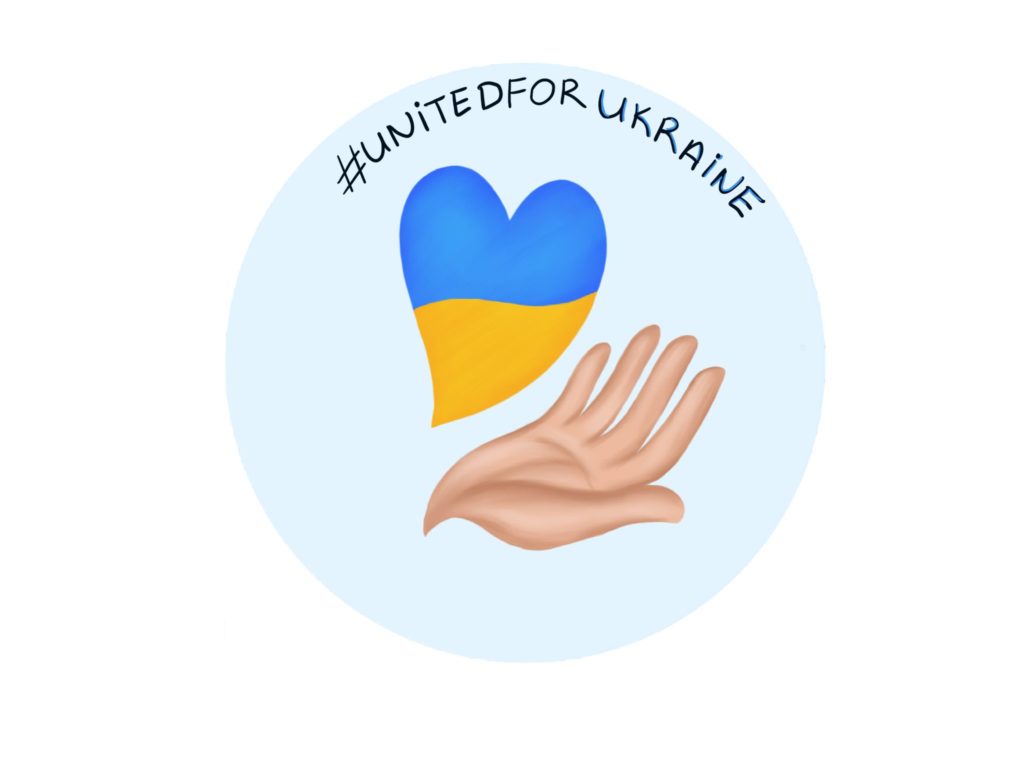 United for Ukraine